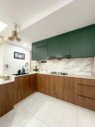 High Park Residences (D28), Apartment #596800351